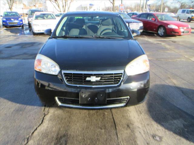 2006 Chevrolet Malibu SL1