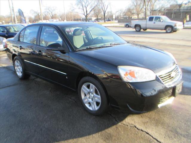 2006 Chevrolet Malibu SL1