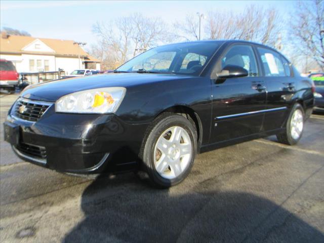 2006 Chevrolet Malibu SL1