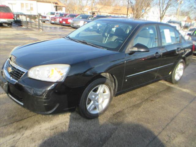 2006 Chevrolet Malibu SL1