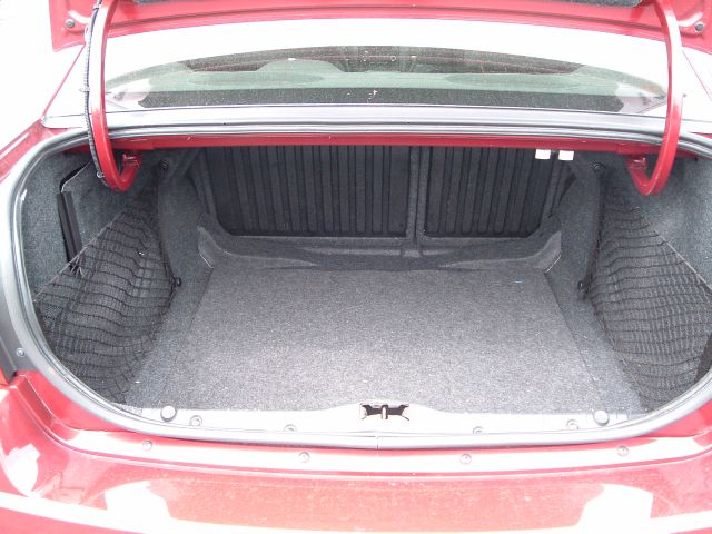 2006 Chevrolet Malibu 4dr AWD SUV