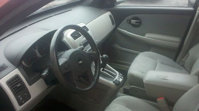 2006 Chevrolet Malibu SL1