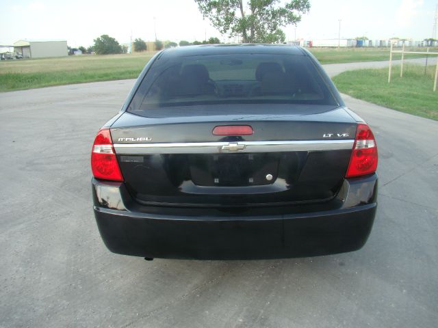 2006 Chevrolet Malibu SL1