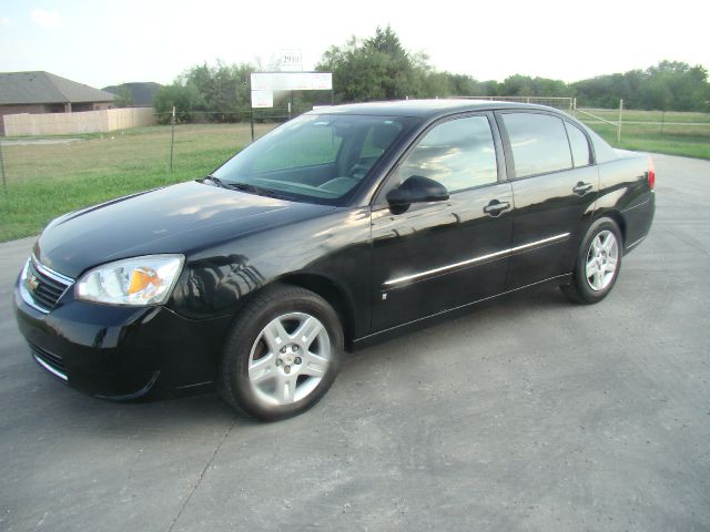 2006 Chevrolet Malibu SL1