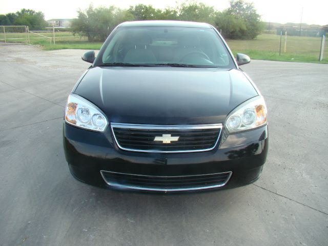 2006 Chevrolet Malibu SL1
