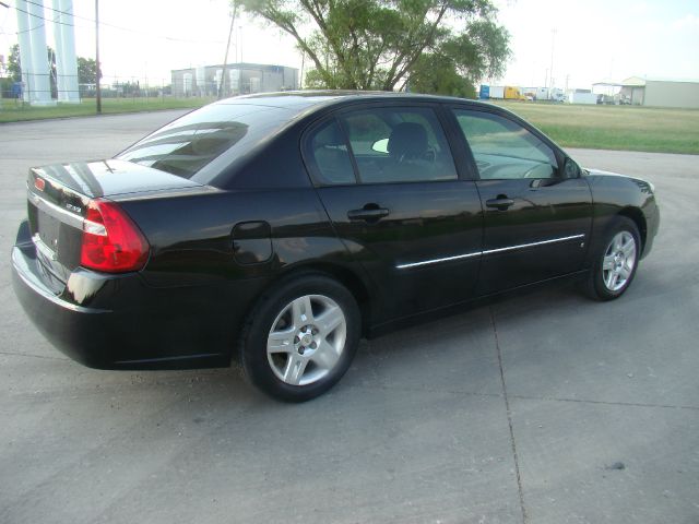 2006 Chevrolet Malibu SL1