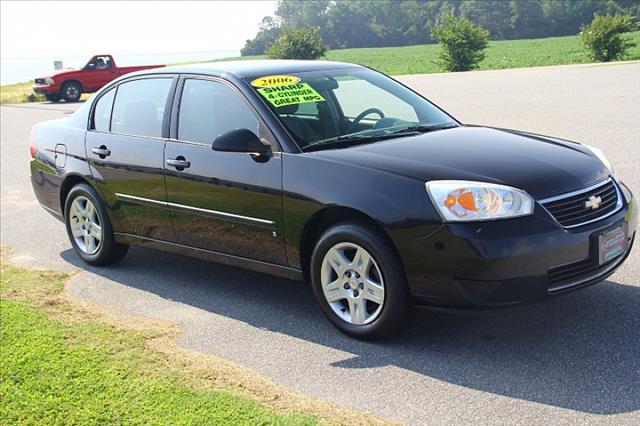 2006 Chevrolet Malibu Unknown