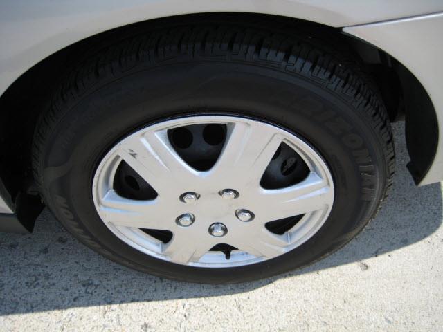 2006 Chevrolet Malibu Touring W/nav.sys