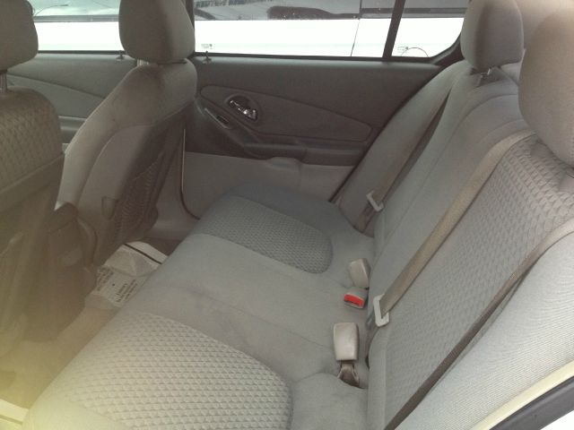 2006 Chevrolet Malibu SL1