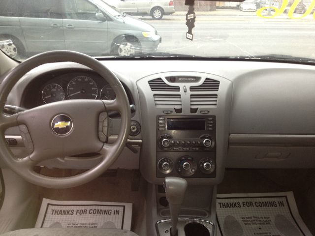 2006 Chevrolet Malibu SL1