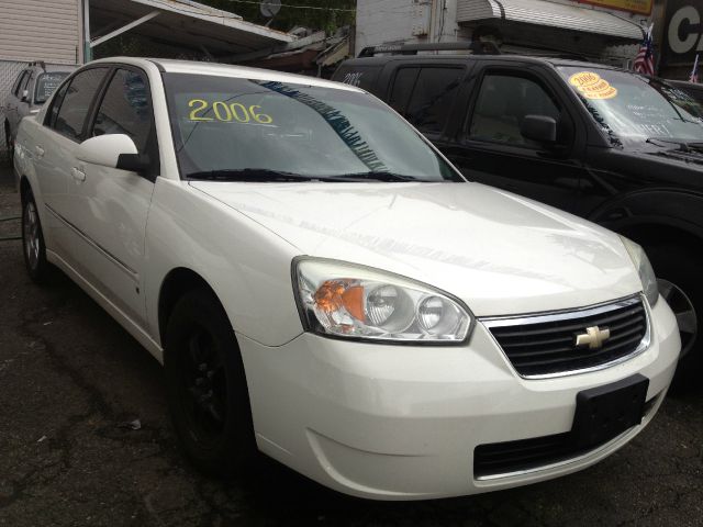 2006 Chevrolet Malibu SL1