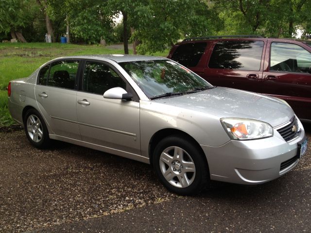 2006 Chevrolet Malibu SL1