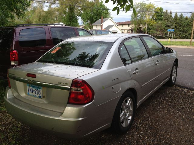 2006 Chevrolet Malibu SL1