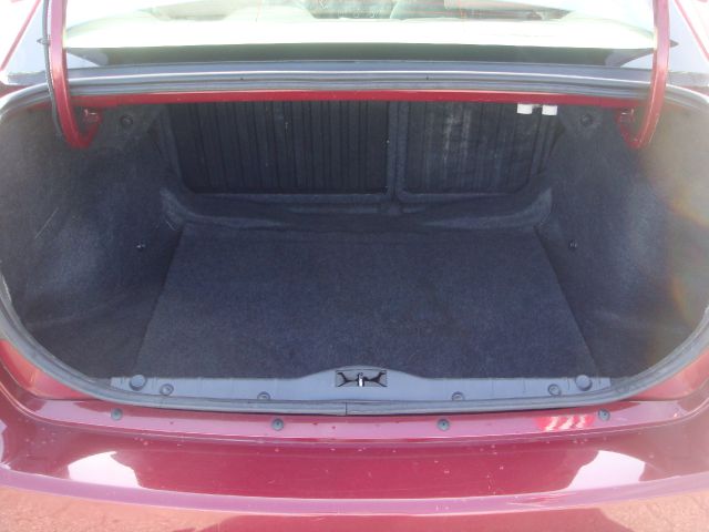 2007 Chevrolet Malibu 4dr Sdn I4 CVT 2.5 Sedan