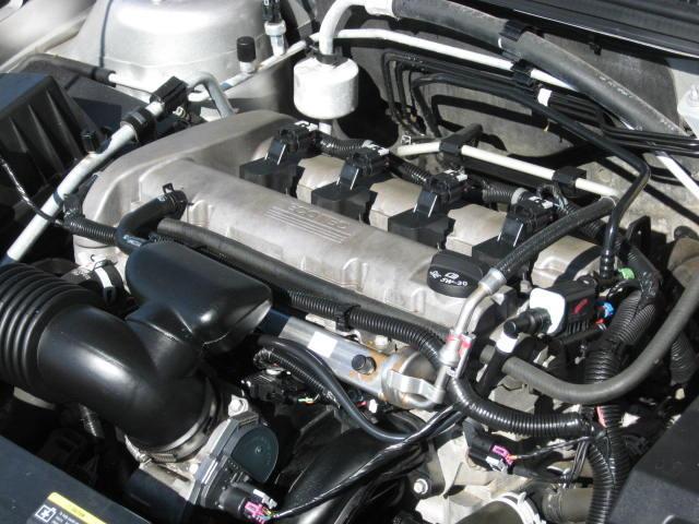 2007 Chevrolet Malibu XLS XLT Premium