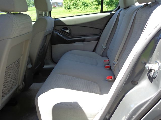 2007 Chevrolet Malibu C300 Sedan