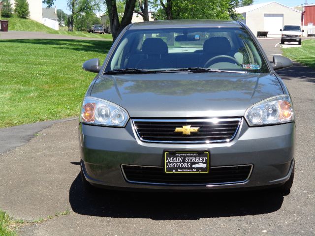 2007 Chevrolet Malibu C300 Sedan