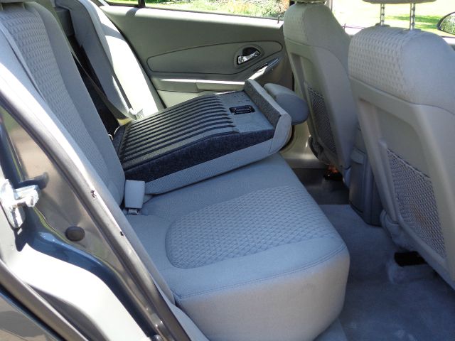 2007 Chevrolet Malibu C300 Sedan