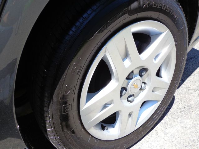 2007 Chevrolet Malibu C300 Sedan