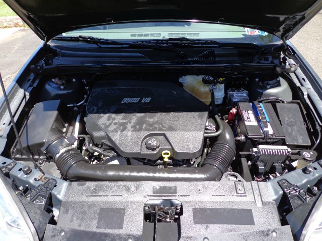 2007 Chevrolet Malibu C300 Sedan