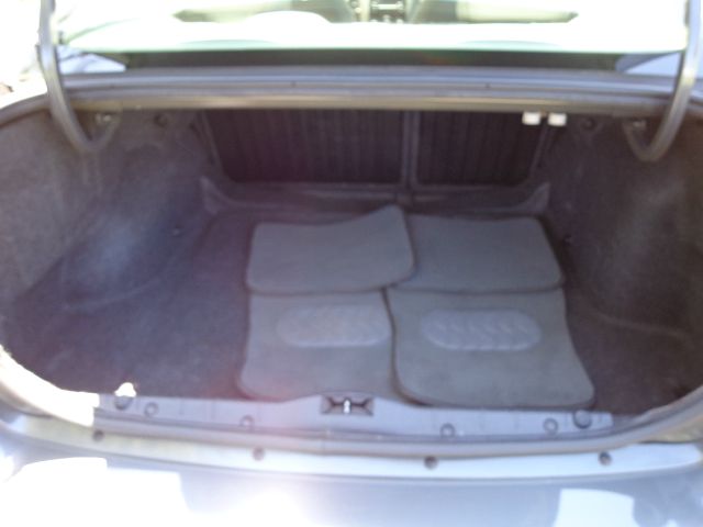 2007 Chevrolet Malibu C300 Sedan