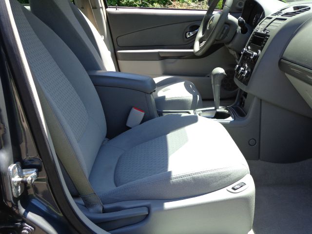 2007 Chevrolet Malibu C300 Sedan