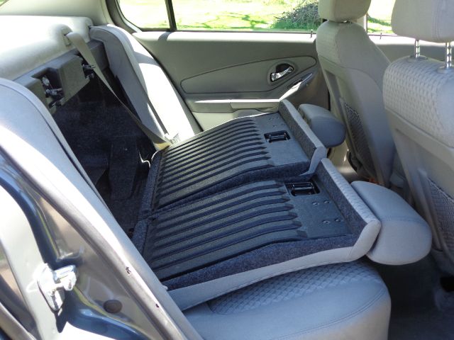 2007 Chevrolet Malibu C300 Sedan