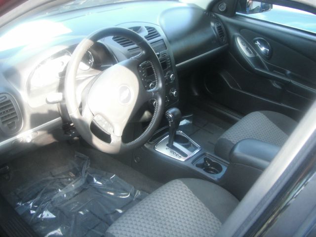 2007 Chevrolet Malibu C300 Sedan