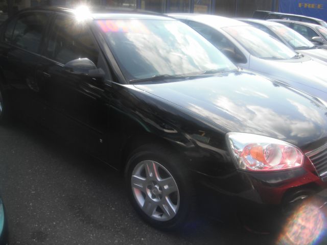 2007 Chevrolet Malibu C300 Sedan