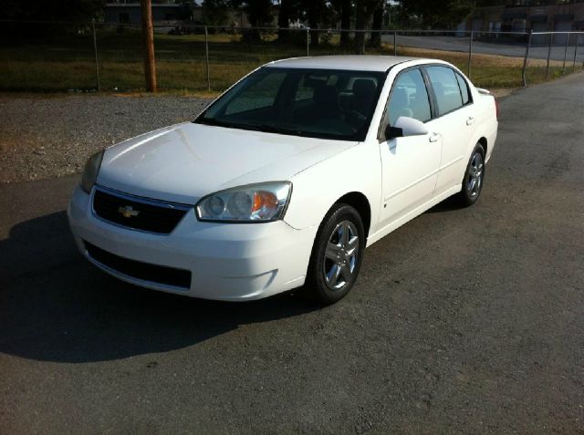 2007 Chevrolet Malibu Unknown