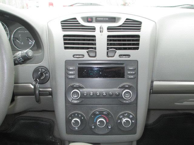 2007 Chevrolet Malibu Touring W/nav.sys