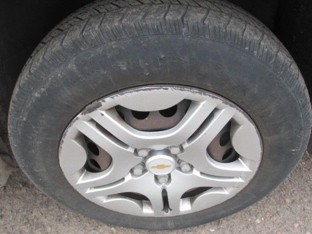 2007 Chevrolet Malibu Touring W/nav.sys