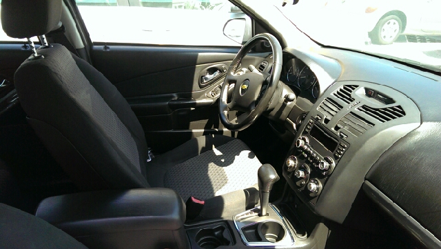 2007 Chevrolet Malibu C300 Sedan