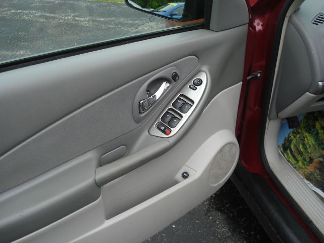 2007 Chevrolet Malibu Touring W/nav.sys