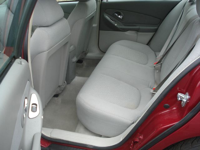 2007 Chevrolet Malibu Touring W/nav.sys