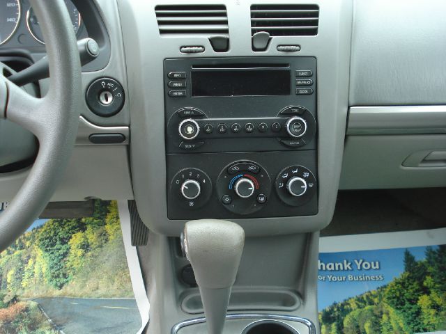 2007 Chevrolet Malibu Touring W/nav.sys