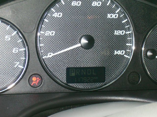 2007 Chevrolet Malibu Touring W/nav.sys