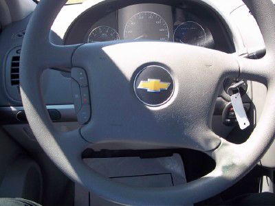 2007 Chevrolet Malibu Touring W/nav.sys