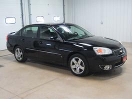 2007 Chevrolet Malibu Z4 2dr Roadster 2.5i