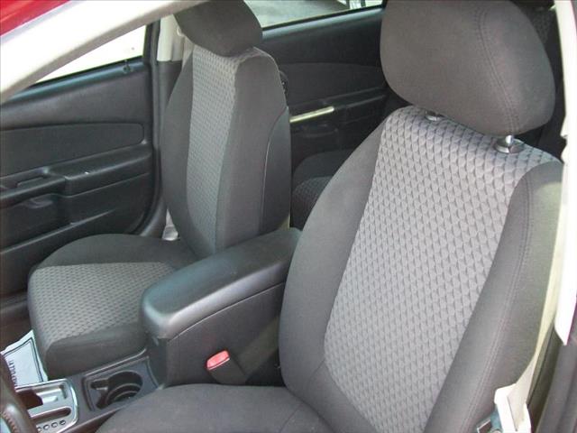 2007 Chevrolet Malibu 4dr Sdn I4 CVT 2.5
