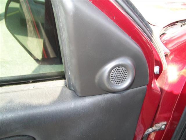 2007 Chevrolet Malibu 4dr Sdn I4 CVT 2.5