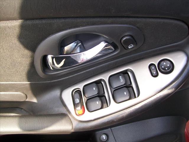 2007 Chevrolet Malibu 4dr Sdn I4 CVT 2.5