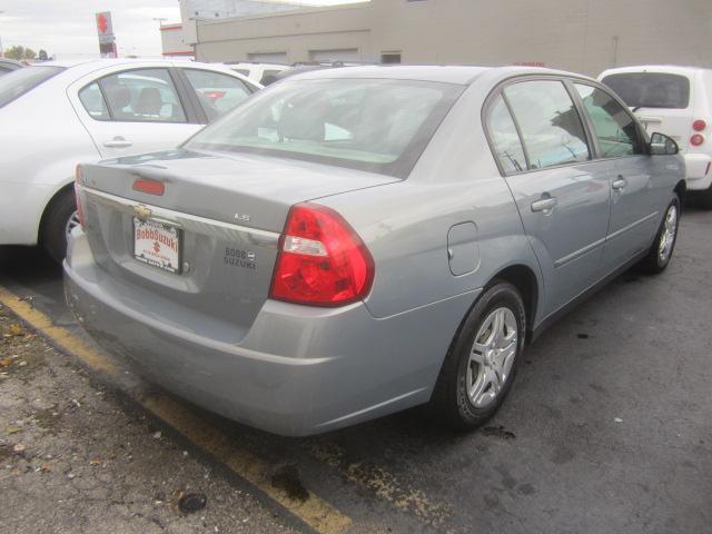 2007 Chevrolet Malibu I 3.