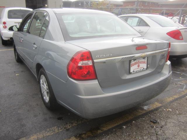 2007 Chevrolet Malibu I 3.