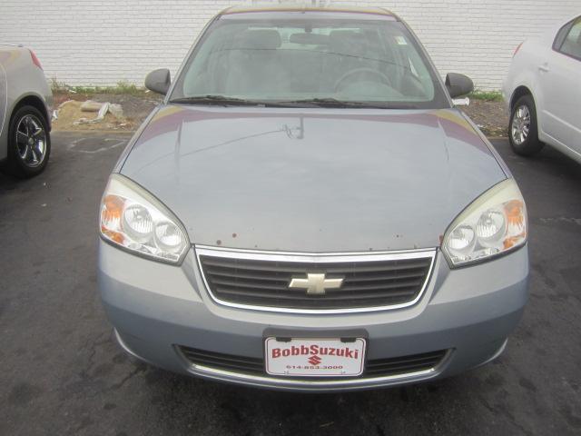 2007 Chevrolet Malibu I 3.