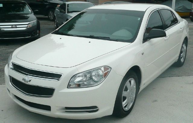 2008 Chevrolet Malibu Touring W/nav.sys