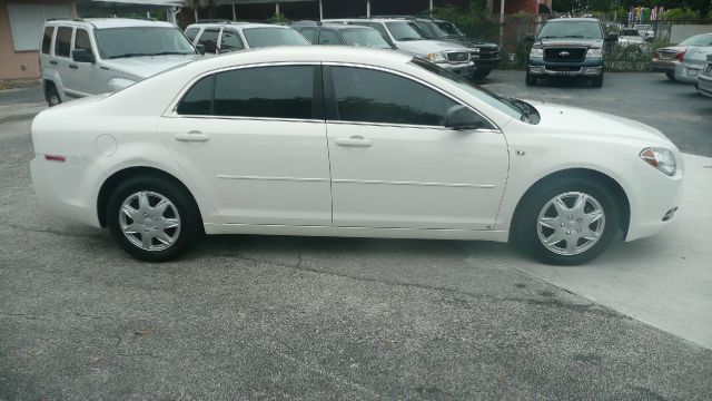 2008 Chevrolet Malibu Touring W/nav.sys