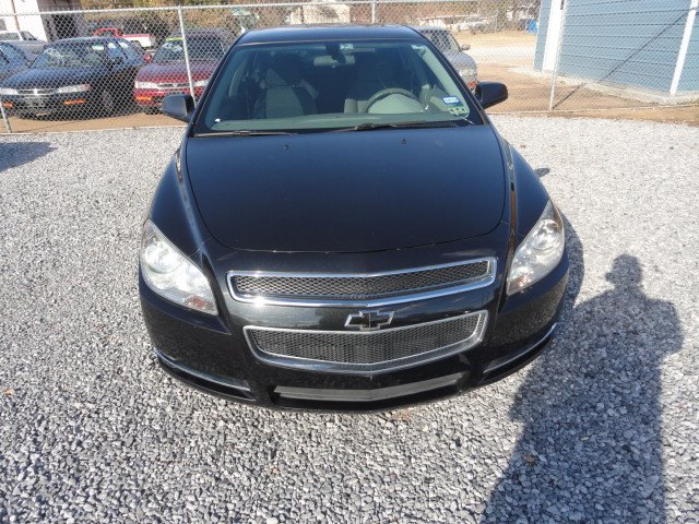 2008 Chevrolet Malibu Touring W/nav.sys