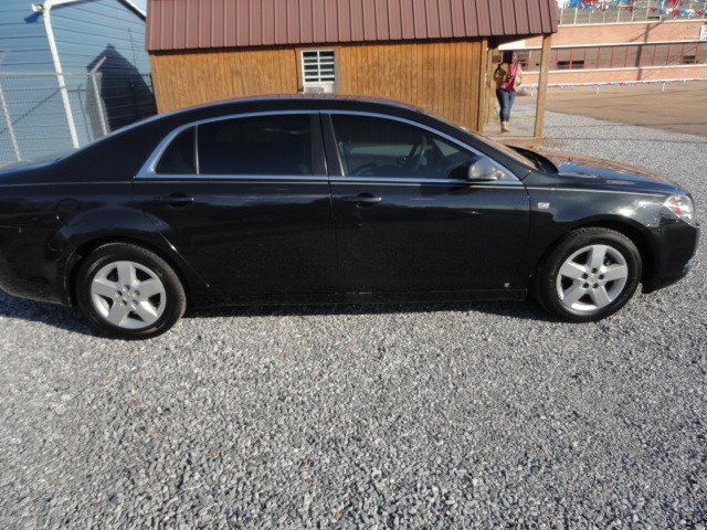 2008 Chevrolet Malibu Touring W/nav.sys