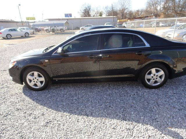 2008 Chevrolet Malibu Touring W/nav.sys